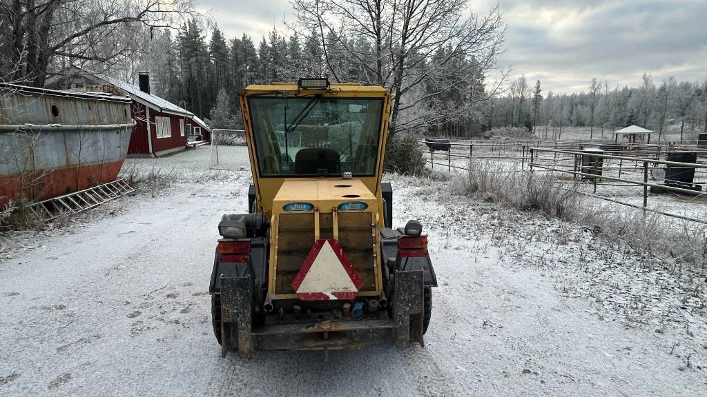 Diversen Wille 455