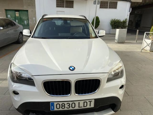 BMW X1 sDrive 18d