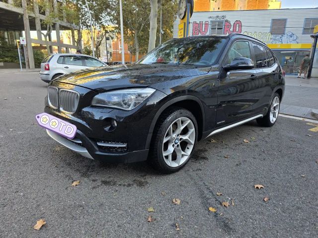 BMW X1 sDrive 18d Essential Edition
