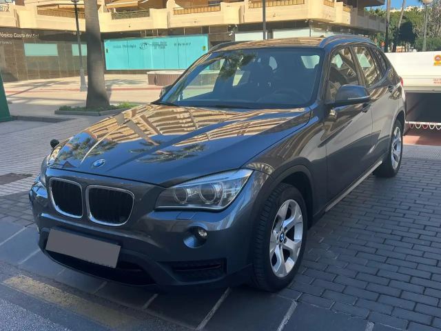 BMW X1 X1 xDrive 20dA