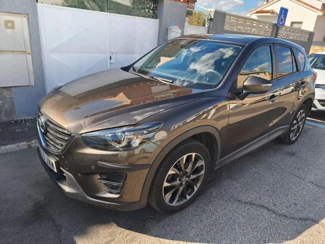 Mazda CX-5 CX-5 2.2D