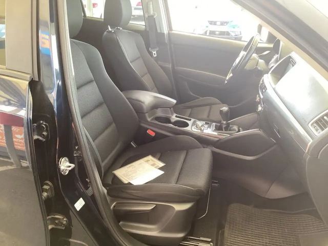 Mazda CX-5 CX-5 2.2DE Style