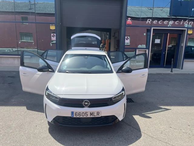 Opel Corsa 1.2T