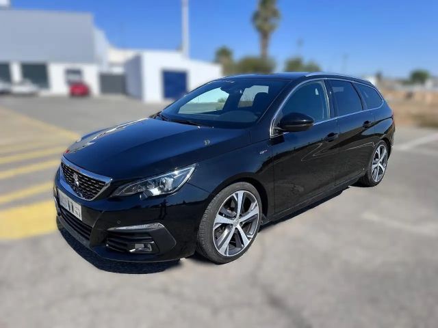 Peugeot 308 - 2.0 HDI
