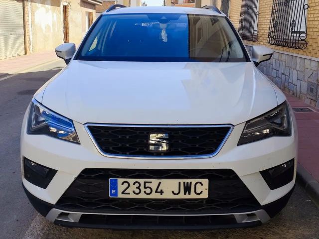 SEAT Ateca Ateca 1.0