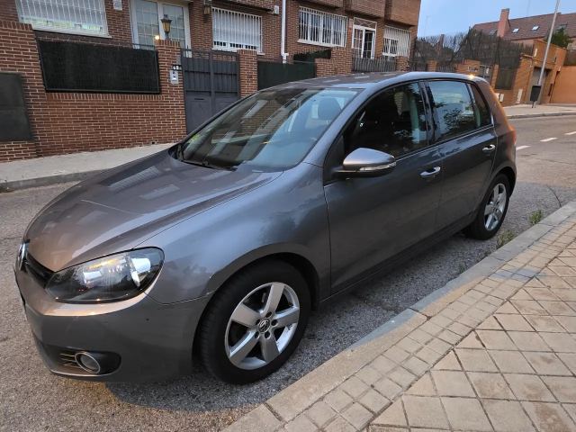 Volkswagen Golf 1.6TDI