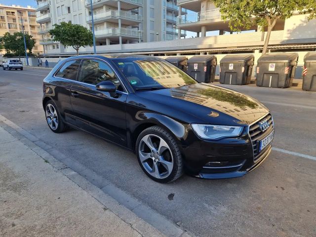 A3 1.6TDI EEL Attraction Edición