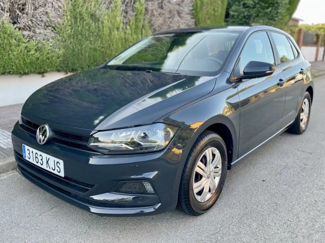 Volkswagen Polo 1.0 Advance