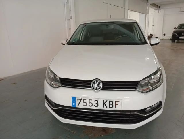 Volkswagen Polo 1.2 TSI