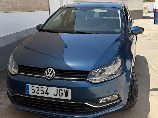 Volkswagen Polo Polo 1.2