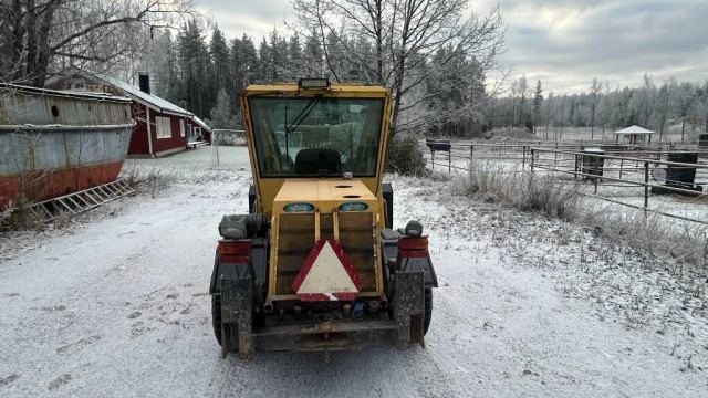 Diversen Wille 455