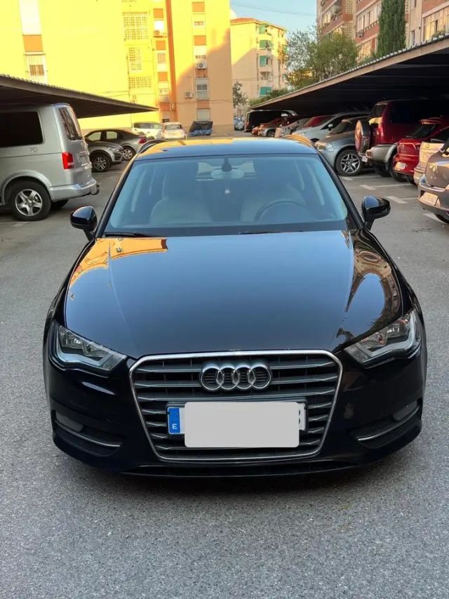 Audi A3Sportback 1.6 TDI CD Ambition