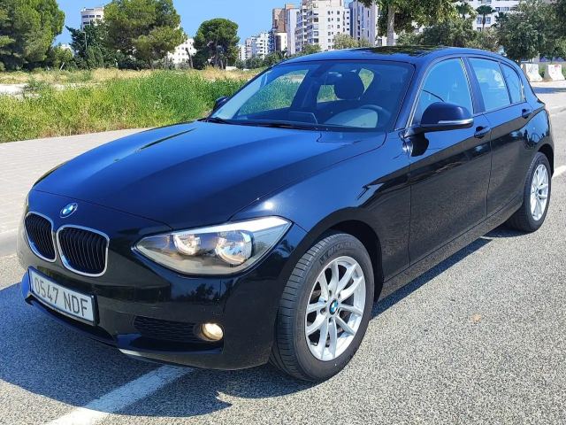 BMW 116 116i Essential Edition