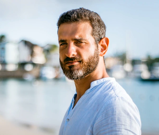 Carlos Fernández