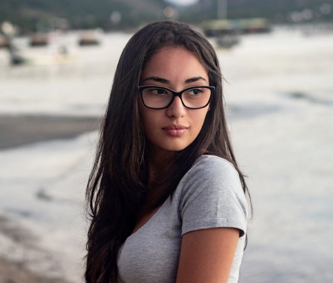 María López